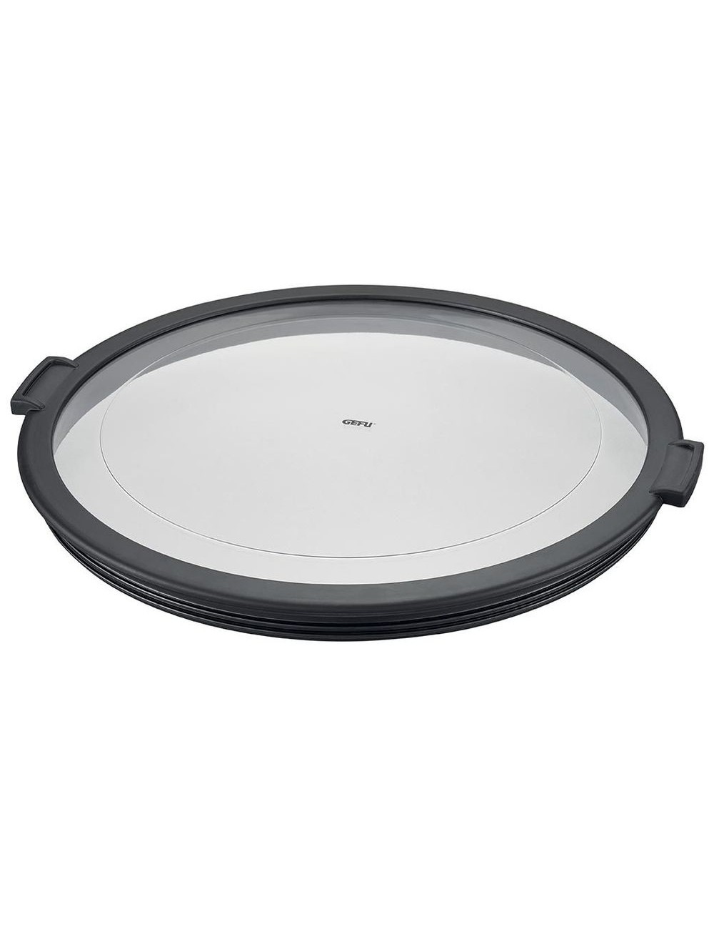 Lot De 3 Bols Inox Avec Couvercle