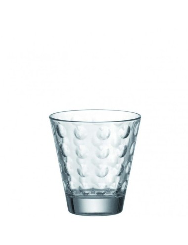 Verre Optic 22 Cl Transparent