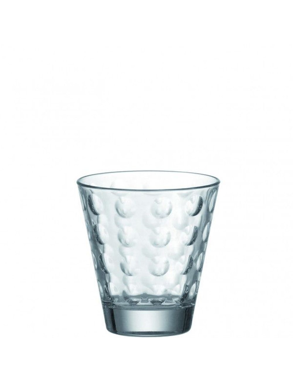 Verre Optic 22 Cl Transparent