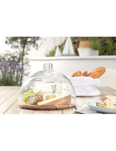 Cloche À Fromage Cucina