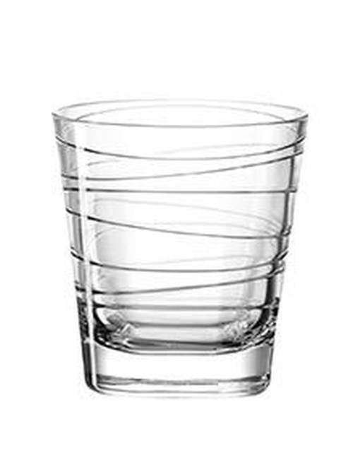 Verre Bas Vario 25 Cl Transparent
