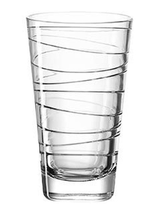 Verre Haut Vario 28 Cl Transparent