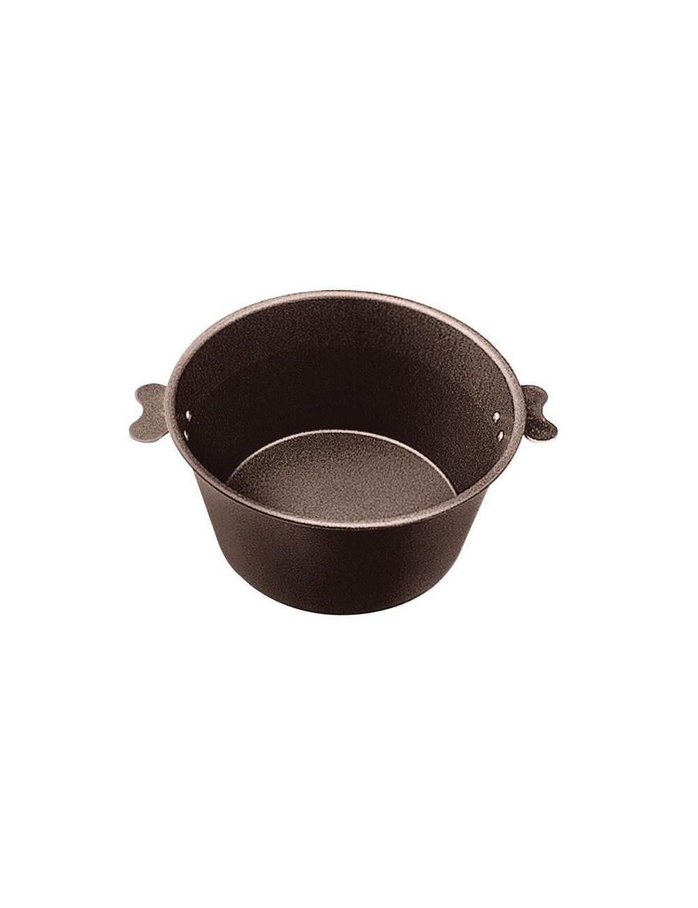 Moule À Charlotte 18 Cm Anti-Adhérent
