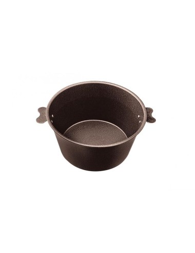 Moule À Charlotte 18 Cm Anti-Adhérent