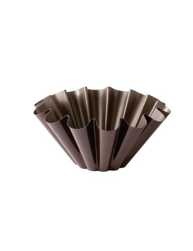 Moule À Brioche 24 Cm En Tôle Antiadhérente