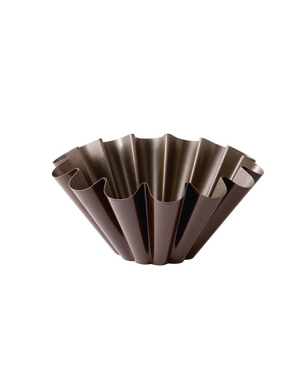 Moule À Brioche 24 Cm En Tôle Antiadhérente