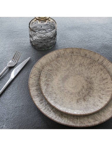 Assiette Dessert Akaris 21 Cm