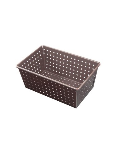 Moule À Pain Perforé 16Cm
