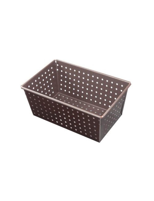 Moule À Pain Perforé 16Cm