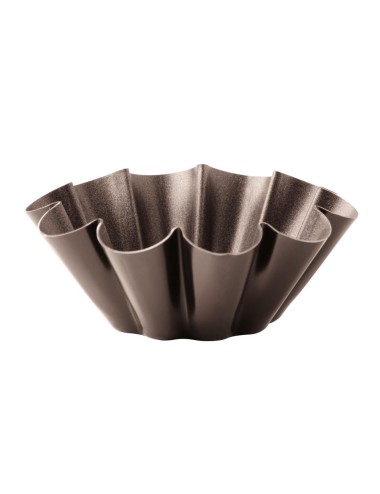 Moule À Brioche 8 Cm En Tôle Antiadhérente