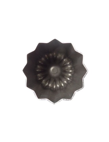 Moule À Cannelé Bordelais Aluminium