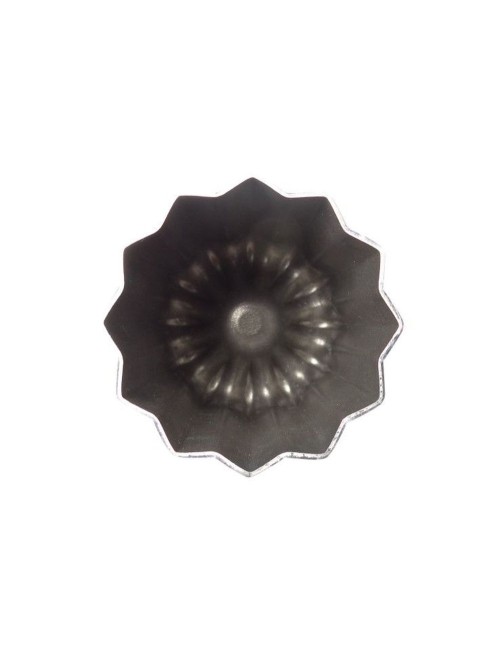 Moule À Cannelé Bordelais Aluminium