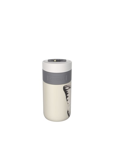 Travel Mug Isotherme 300 Ml Papillon