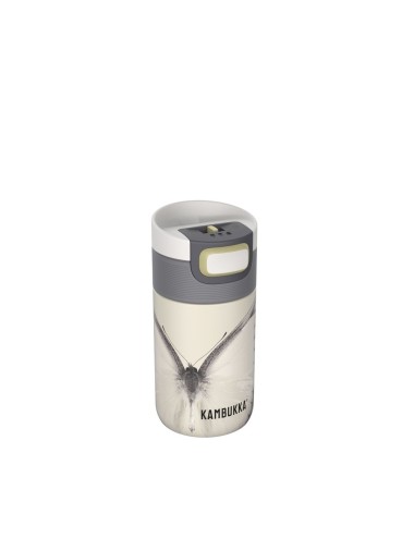 Travel Mug Isotherme 300 Ml Papillon