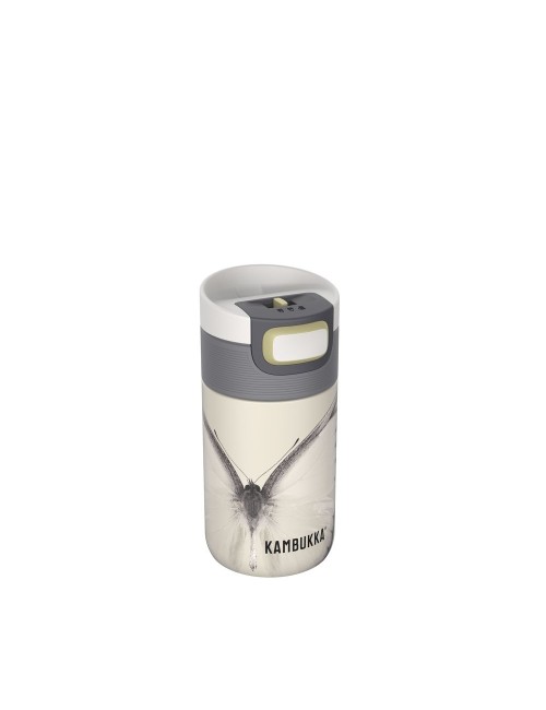 Travel Mug Isotherme 300 Ml Papillon