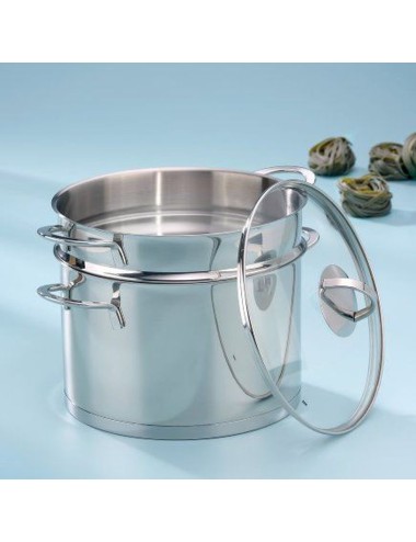 Cuit Pâtes 5,8L