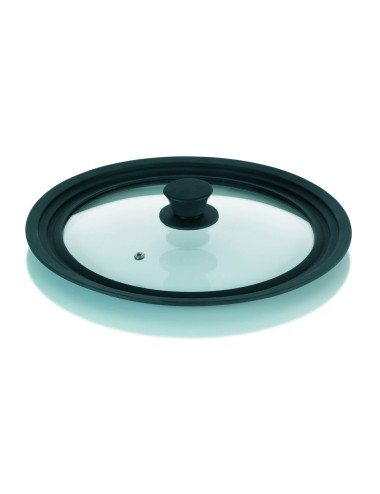 Couvercle En Verre 28-30-32 Cm
