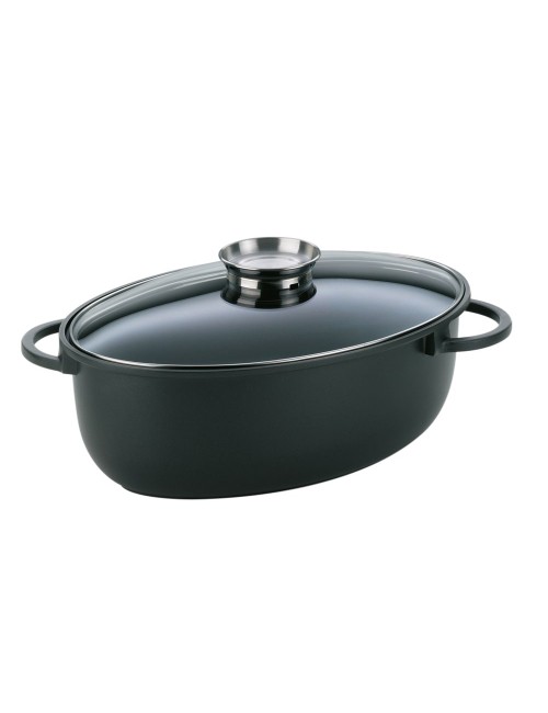 Cocotte À Braiser Kerros 8L