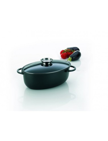 Cocotte À Braiser Kerros 8L