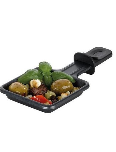 Poêlon À Raclette
