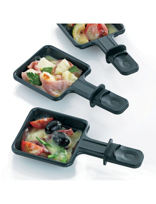 Raclette Service 4 Personnes