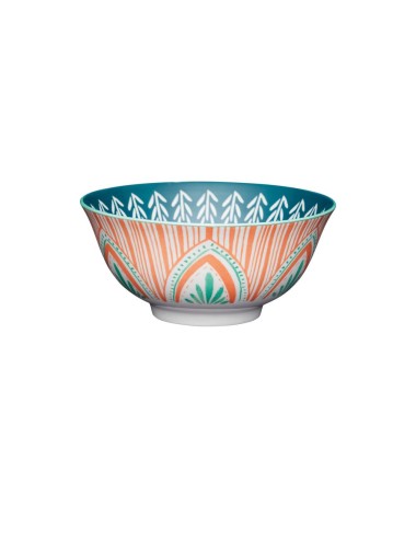 Bol Buddha Bowl - Motifs Folk