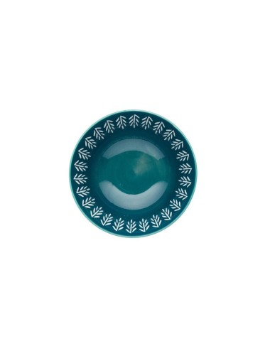 Bol Buddha Bowl - Motifs Folk