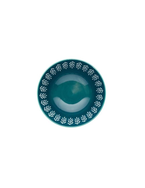 Bol Buddha Bowl - Motifs Folk