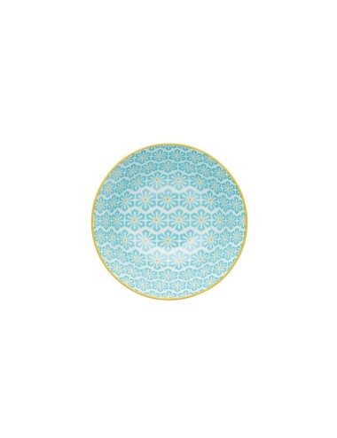 Bol Buddha Bowl - Motif Arche Gris