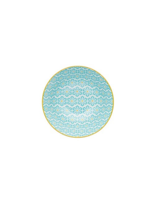Bol Buddha Bowl - Motif Arche Gris