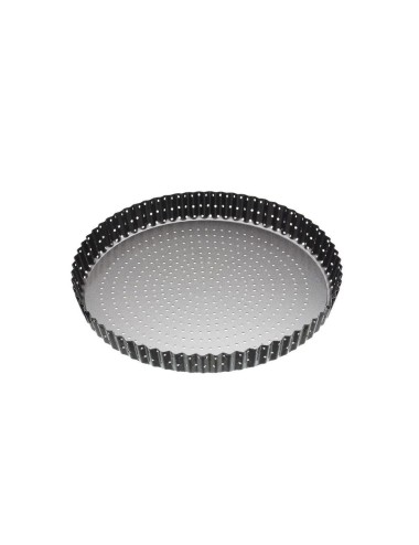 Moule À Tarte Amovible 28Cm Crusty Bake