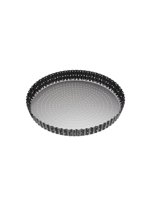 Moule À Tarte Amovible 28Cm Crusty Bake