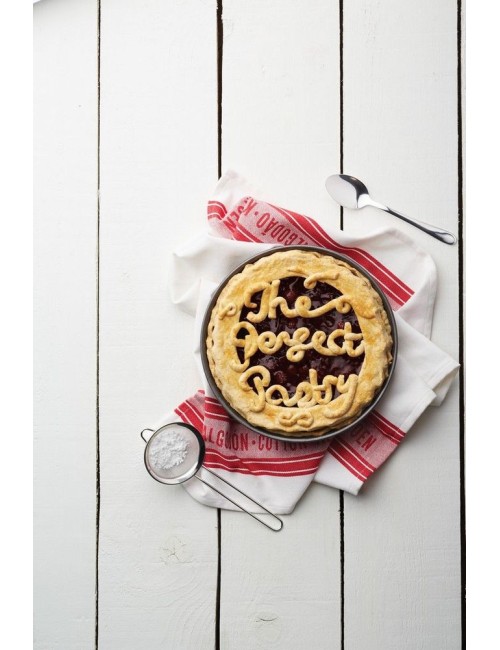 Tourtière 23Cm Crusty Bake