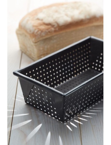 Moule À Pain Crusty Bake 21 x 11 x 7 cm