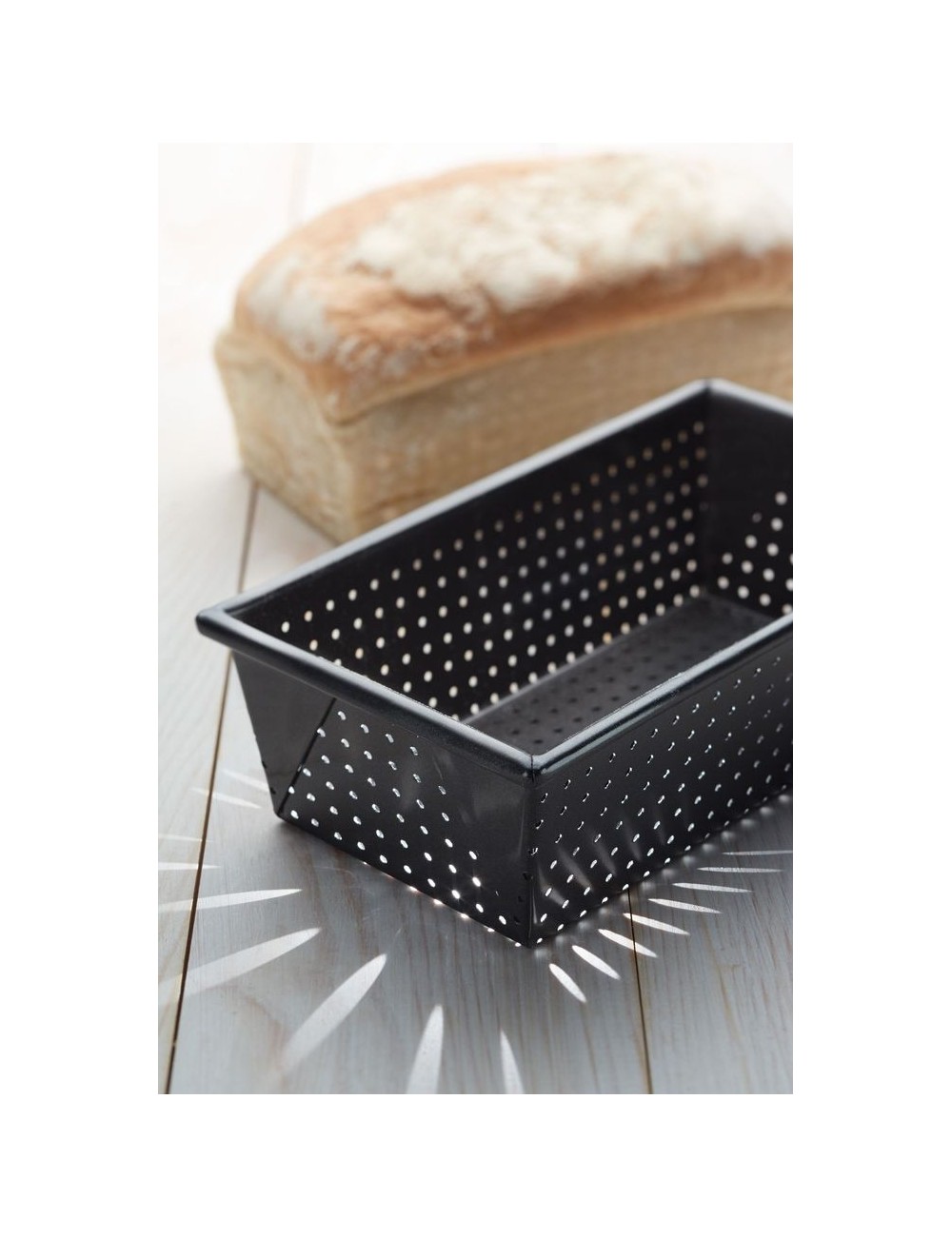 Moule À Pain Crusty Bake 21 x 11 x 7 cm
