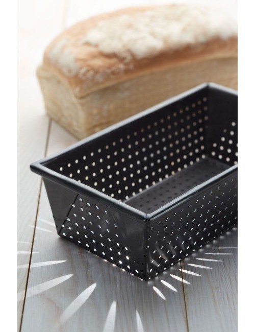 Moule À Pain Crusty Bake 21 x 11 x 7 cm