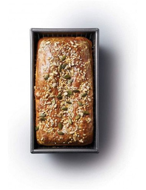 Moule À Pain Crusty Bake 21 x 11 x 7 cm