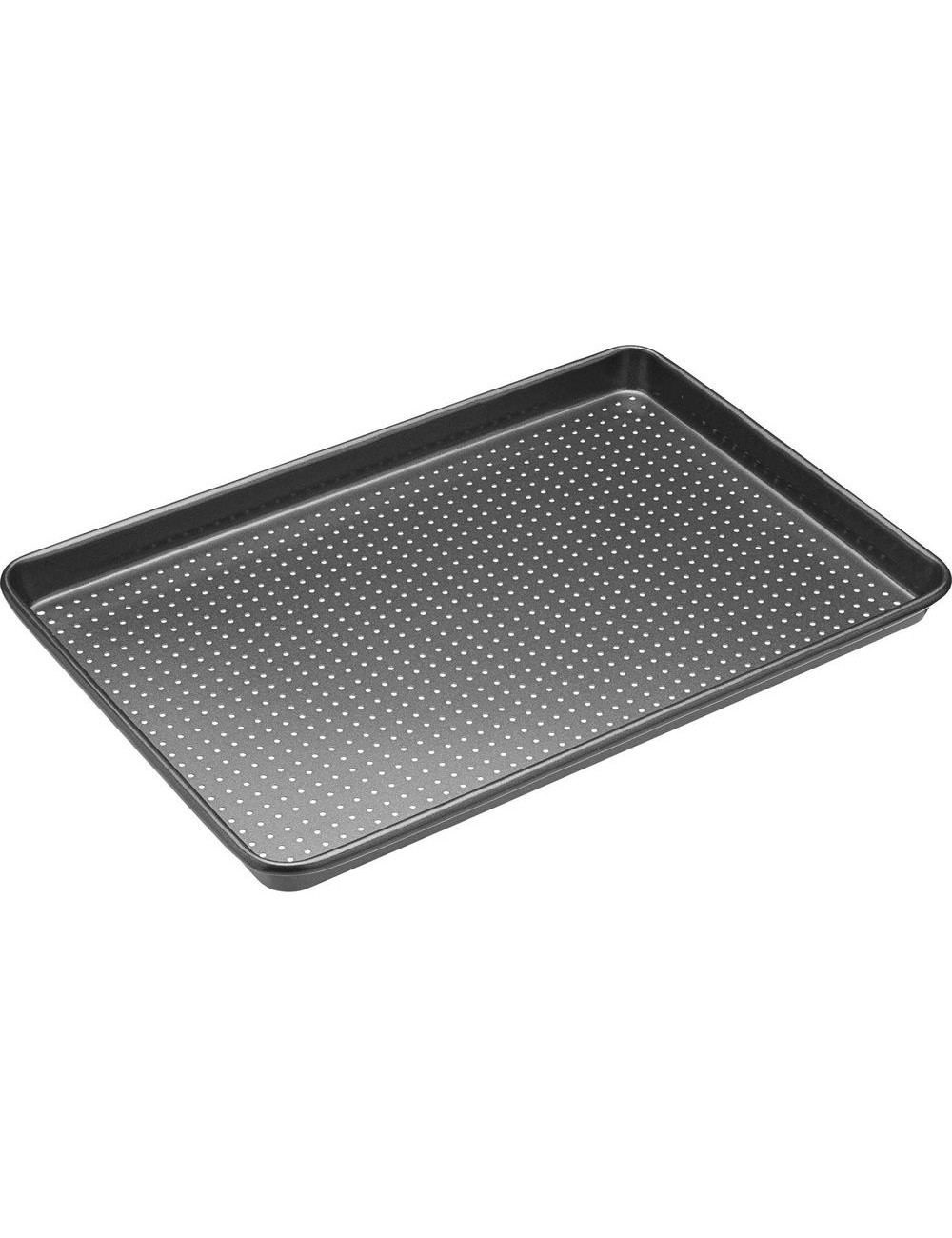 Plaque De Cuisson 39X27Cm Crusty Bake