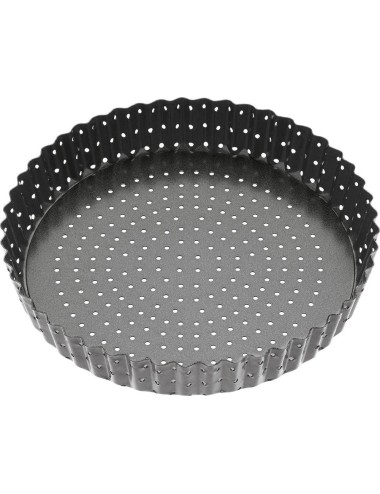 Moule À Tarte Amovible 25Cm Crusty Bake