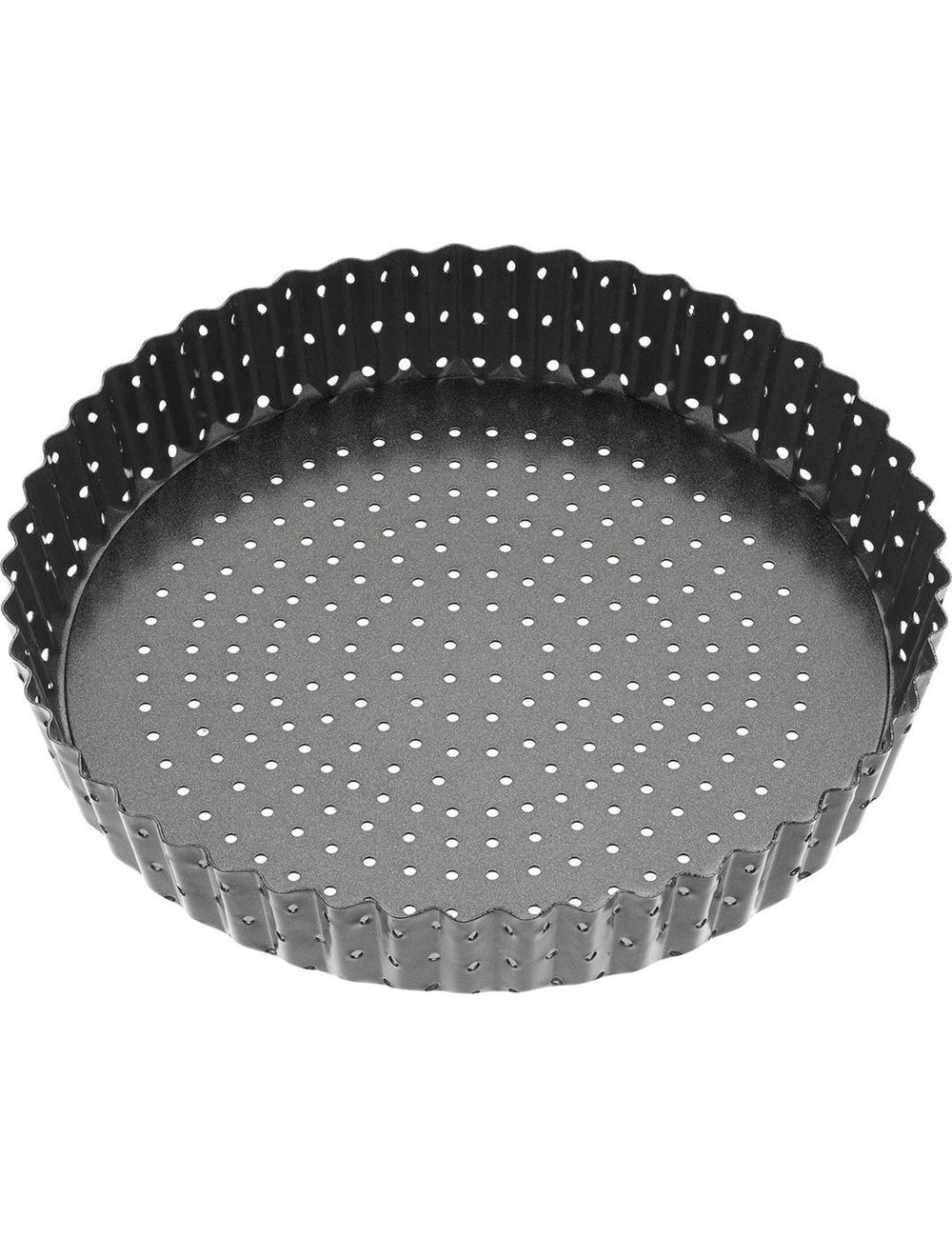 Moule À Tarte Amovible 25Cm Crusty Bake