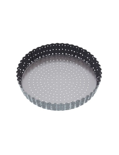 Moule À Tarte Amovible 23Cm Crusty Bake
