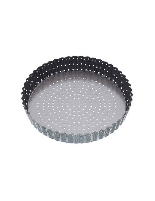 Moule À Tarte Amovible 23Cm Crusty Bake