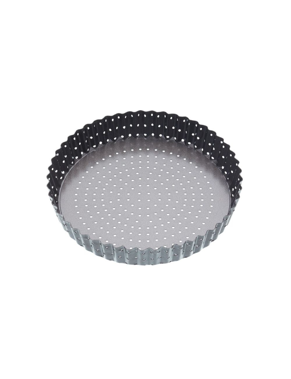 Moule À Tarte Amovible 20Cm Crusty Bake