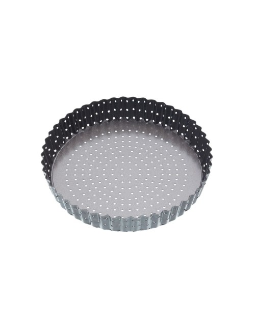Moule À Tarte Amovible 20Cm Crusty Bake
