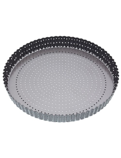 Moule À Tarte Amovible 30Cm Crusty Bake