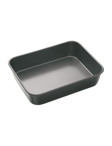 Plat À Rôtir 34 X 26Cm