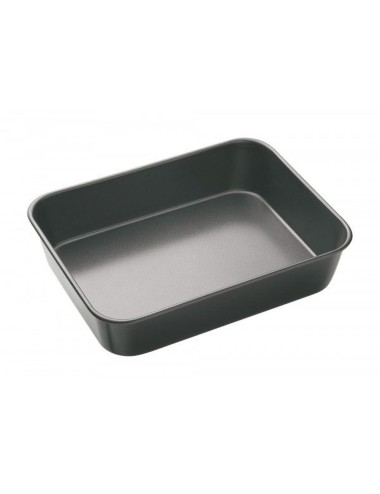 Plat À Rôtir 34 X 26Cm