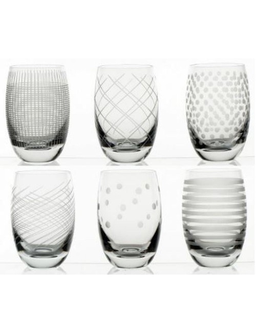 6 Verres Hauts Oslo 36 Cl