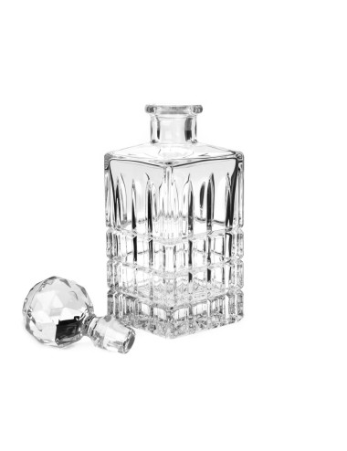 Carafe À Whisky Diplomate 70 Cl