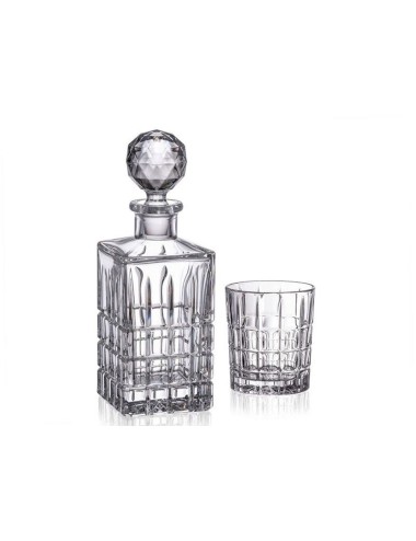 Carafe À Whisky Diplomate 70 Cl
